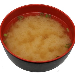 (#0) Miso Soup
