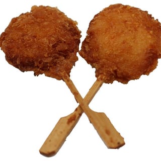 (#10) Shrimp Pops