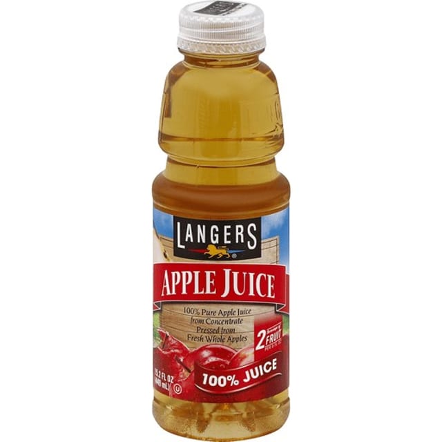 Juice.