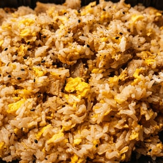 Fried Rice