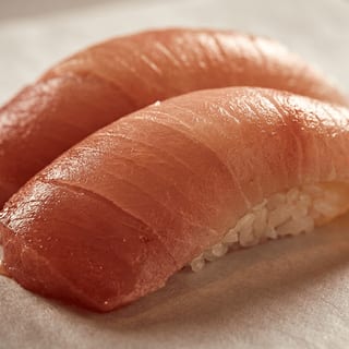 Yellowtail Tuna