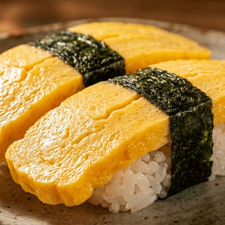 Tamago (Sweet Egg)