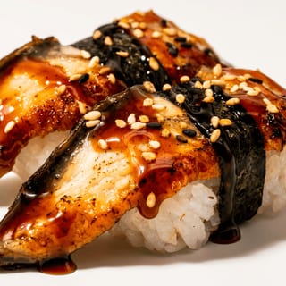 Unagi (Eel)