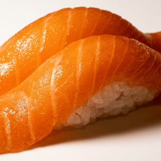 Sake (Salmon)