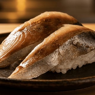 Saba (Mackerel)