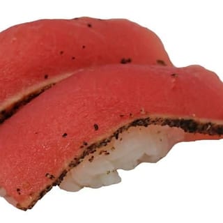 Black Pepper Tuna