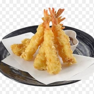 (#23) Shrimp Tempura (8 Pc)