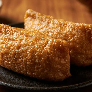 Inari (Sweet Tofu Pocket)
