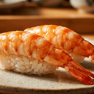 Ebi (Shrimp)