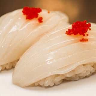 Ika (Squid)