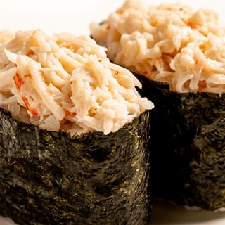 Crab Salad