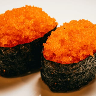 Masago (Smelt Roe)