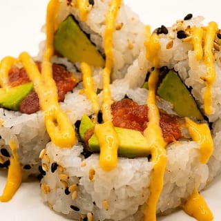 Spicy Tuna