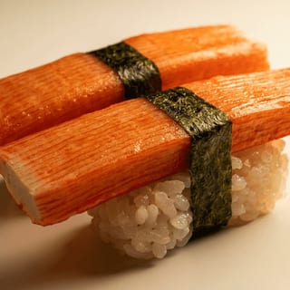 Crab Stick