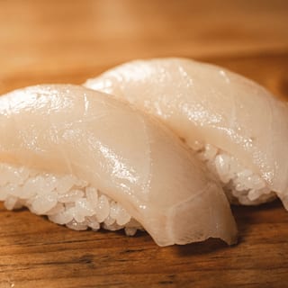 Escolar (White Tuna)