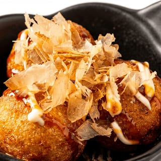 (#6) Takoyaki