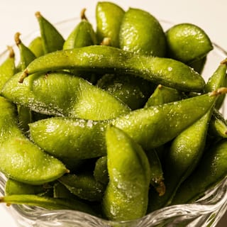 (#1) Edamame